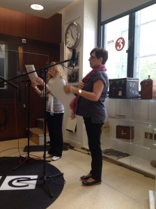 a radio star is born