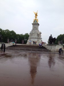 Buckingham Palace