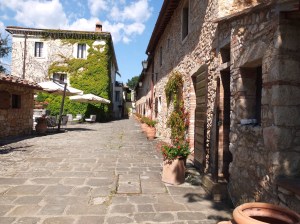 borgo san luigi  buildings